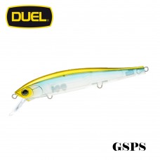 Duel Hardcore Minnow FLAT 70F - Felúszó-R1357-GSPS