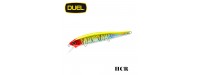 Duel Hardcore Minnow FLAT 70F - Felúszó-R1357-HCR