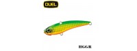 Duel Solid Vibe Hardcore 6.5cm - Süllyedő-F1177-HGGR