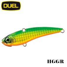 Duel Solid Vibe Hardcore 6.5cm - Süllyedő-F1177-HGGR