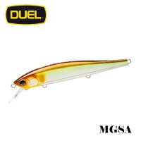 Duel Hardcore Minnow FLAT 130F - Felúszó-R1359-MGSA