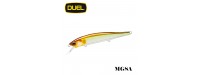 Duel Hardcore Minnow FLAT 70F - Felúszó-R1357-MGSA