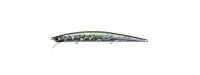 DUO Tide Minnow Slim 175 Wobbler 17.5cm 27gr ADA0037 Sardine Noir F