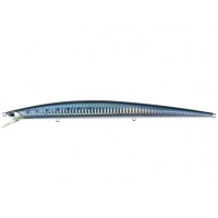 DUO Tide Minnow Slim 200 Wobbler 20cm 27gr AHA0011 Sardine F