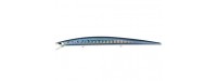 DUO Tide Minnow Slim 200 Wobbler 20cm 27gr AHA0011 Sardine F