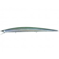 DUO Tide Minnow Slim 200 Wobbler 20cm 27gr GHN0134 Clear Sayori F