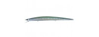 DUO Tide Minnow Slim 200 Wobbler 20cm 27gr GHN0134 Clear Sayori F