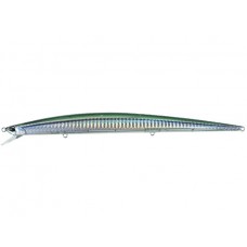 DUO Tide Minnow Slim 200 Wobbler 20cm 27gr GHN0134 Clear Sayori F