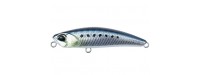 DUO Tetra Works Yurameki Wobbler 4.8cm 6.3gr AHA0011 Sardine