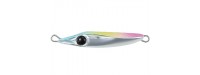 DUO TW Ikakko Wobbler 3.8cm 5.7gr MCC0404 Candy Chrome GB S