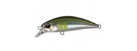 DUO Ryuki 45S Wobbler 4.5cm 4gr P10 Pearl Ayu S                                      