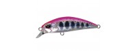 DUO Ryuki 45S Wobbler 4.5cm 4gr ADA4019 Pink Yamame S                                