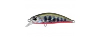 DUO Ryuki 45S Wobbler 4.5cm 4gr ADA4068 Yamame Red Belly S                           