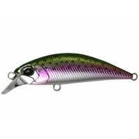 DUO Ryuki 45S Wobbler 4.5cm 4gr MCC4036 Metal Rainbow Trout S                        