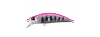 DUO Ryuki 50S Wobbler 5cm 4.5gr ADA4019 Pink Yamame S                                