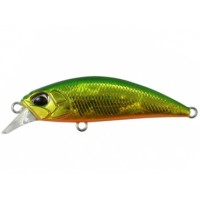 DUO Ryuki 50S Wobbler 5cm 4.5gr ADA4059 Green Gold OB S                              