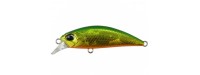 DUO Ryuki 50S Wobbler 5cm 4.5gr ADA4059 Green Gold OB S                              