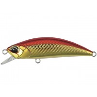 DUO Ryuki 50S Wobbler 5cm 4.5gr MCC4026 Anodized Red Gold S                          