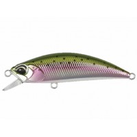 DUO Ryuki 50S Wobbler 5cm 4.5gr MCC4036 Metal Rainbow Trout S                        