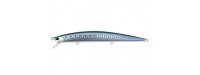 DUO Tide Minnow Slim 140 Wobbler 14cm 18gr AHA0011 Sardine F