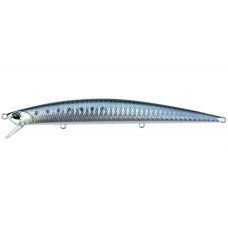 DUO Tide Minnow Slim 140 Wobbler 14cm 18gr AHA0011 Sardine F
