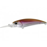 DUO Realis Shad 59MR Wobbler 5.9cm 4.7gr DRA3013 Natural Wakasagi SP                 