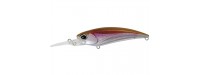 DUO Realis Shad 59MR Wobbler 5.9cm 4.7gr DRA3013 Natural Wakasagi SP                 