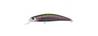 DUO Ryuki 70S Wobbler 7cm 9gr MCC4036 Rainbow Trout S