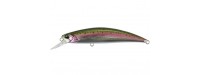 DUO Ryuki 80S Wobbler 8cm 12gr MCC4036 Rainbow Trout S