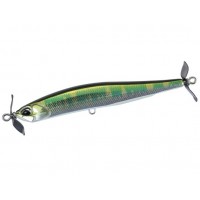 DUO Realis Spinbait 80 Wobbler 8cm 9.4gr ASA3082 Green Oikawa S                      