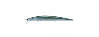 DUO Tide Minnow Slim 175 Wobbler 17.5cm 27gr AHA0034 Sayori F