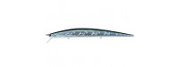 DUO Tide Minnow Slim 175 Wobbler 17.5cm 27gr ADA0027 Mullet HD F