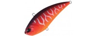 DUO Realis Vibration 68 G-Fix Wobbler 6.8cm 21gr CCC3069 Red Tiger                   