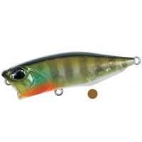 DUO Realis Popper 64 Wobbler 6.4cm 9gr CCC3158 Mirror Gill F