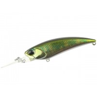 DUO Realis Shad 62DR Wobbler 6.2cm 6gr ASA3082 Green Oikawa SP                       