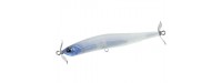 DUO Realis Spinbait 80 Wobbler 8cm 9.4gr CCC3108 Ghost Pearl S                       