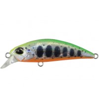 DUO Ryuki 50S Wobbler 5cm 4.5gr ADA4140 Lime Chart Yamame S                          