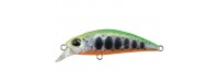 DUO Ryuki 50S Wobbler 5cm 4.5gr ADA4140 Lime Chart Yamame S                          