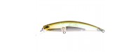 DUO Ryuki 80S Wobbler 8cm 12gr GEA3006 Ghost Minnow S