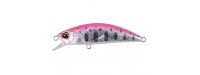 DUO Ryuki 50F Wobbler 5cm 2.8gr ADA4019 Pink Yamame F                                