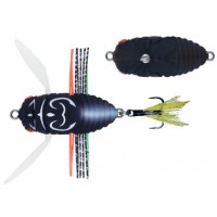 DUO Realis Grande A Shinmushi Wobbler 4cm 5.7gr ACC3204 Aburazemi F