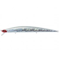 DUO Tide Minnow Slim 175 Flyer Wobbler 17.5cm 29gr ADA0088 Prism Ivory S