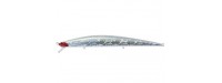 DUO Tide Minnow Slim 175 Flyer Wobbler 17.5cm 29gr ADA0088 Prism Ivory S