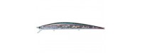 DUO Tide Minnow Slim 175 Flyer Wobbler 17.5cm 29gr ADA0213 Ocean Bait S