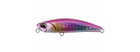 DUO Tetra Works Yurameki Wobbler 4.8cm 6.3gr AQA0313 Pink Candy GB