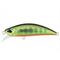 DUO Ryuki 50S Wobbler 5cm 4.5gr MCC4084 Gold Yamame S                                