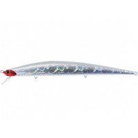 DUO Tide Minnow Slim 175 Wobbler 17.5cm 27gr ADA0088 Prism Ivory F