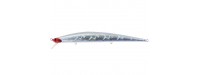 DUO Tide Minnow Slim 175 Wobbler 17.5cm 27gr ADA0088 Prism Ivory F