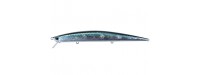 DUO Tide Minnow Slim 140 Wobbler 14cm 18gr ADA0027 Mullet HD F