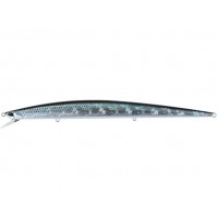 DUO Tide Minnow Slim 200 Wobbler 20cm 27gr ADA0027 Mullet HD F